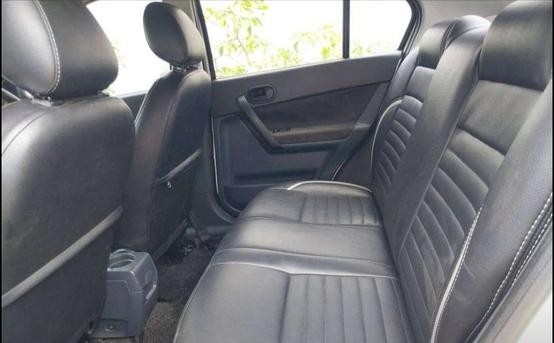 Ford Fiesta(2014-2016) Titanium Diesel